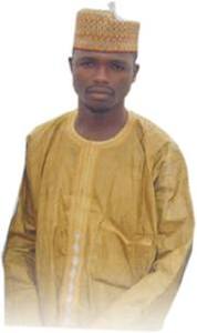 Nazeer Idrees