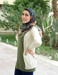 Ghada Abd el monem