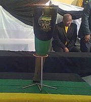 Vulisango Sizani