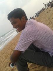 Arun Kumar
