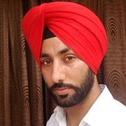 Ravinder Singh
