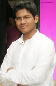 Sourabh Saha