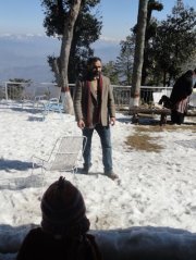 Saif Ali