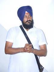 Devinder Gill