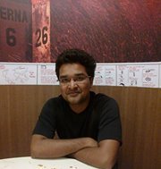 Rahul Singh