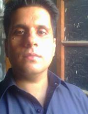 Qamaruddin Tagar
