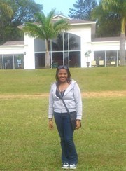 Shiranne Mederic