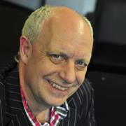 Craig Hamilton-parker