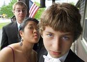 Tyler Sharkey