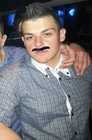 Dylan Callus