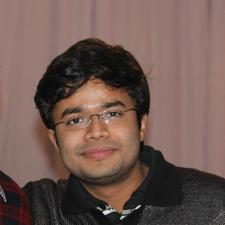 Pritam Thakur