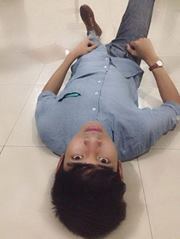 Christopher Cantonjos