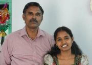 Thiagarajan Govindasamy