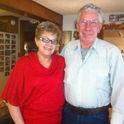 Marilyn Dorman