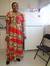 Liliane...