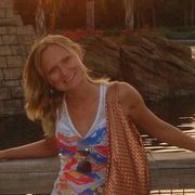 Екатерина Павлова