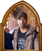 Mohammad Rafiq Malik