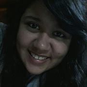 Keychell Gutierrez rivera