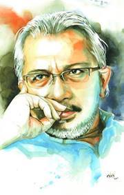 Ansari Abdullah