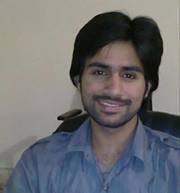 Kazim Raza