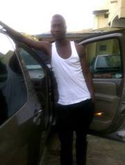 Felix Sule