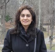 Ayesha Azami