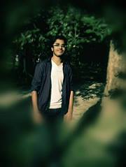Prashant Kushwaha