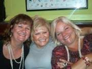 Tish Knasel-cotterman