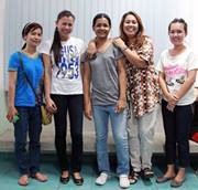 โรงเรียนฝึกอาชีพ ดินแดงสอง