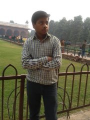 Sachin Singh