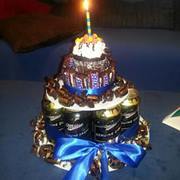 Christopher Crockett