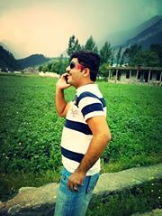 Classy Arsalan