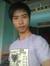 Mạnh Trần