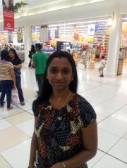 Suchitra Udhayakumar