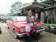 Myrtle Fortun