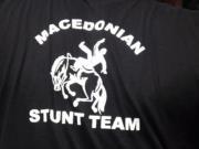 Makedonski Kaskaderski tim