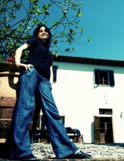 Slavina Bahchevanova