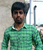 Nikhil Reddy