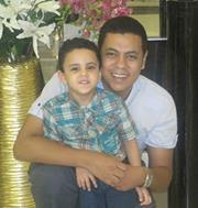 Fouad Mahmoud