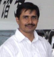 Prashanta Dutta chowdhury