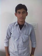 Rajesh Bajar