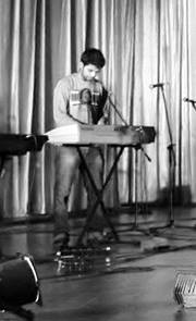 Ishaan Rakshit