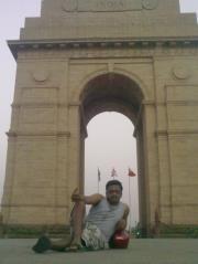 Harshad Gharote