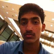 Adithya Santhosh