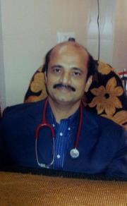 Ashok Jain