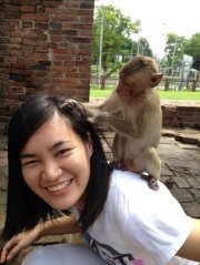 ฉันไม่ใช่นางเอก แต่ฉันคือนางฟ้า