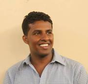 Sajeewa Liyanage