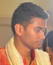 Kaushik Venkat