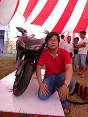 Tuan Dat