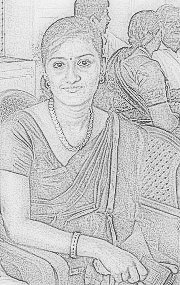 Taarika Ravichandran